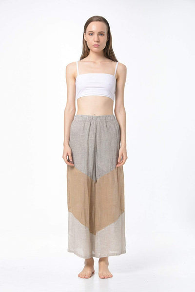 ECLECTIA Trousers TR-2011